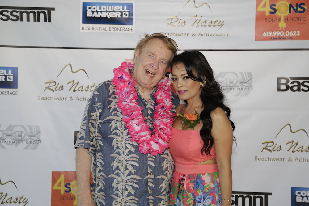 Summer Solstice Soiree Shines Brightly